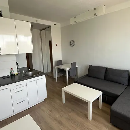 Vilnius Central Apartments Vilnius