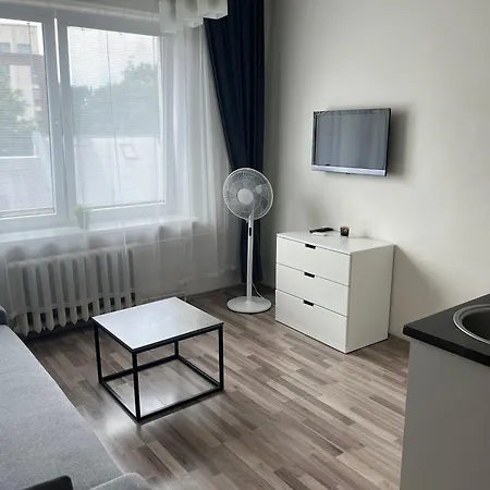 Vilnius Central Apartments Vilnius