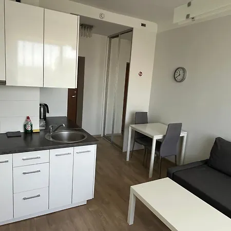 Vilnius Central Apartments Appartamento Vilnius