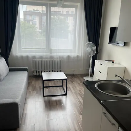 Appartamento Vilnius Central Apartments Vilnius