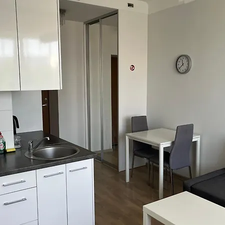 Vilnius Central Apartments Appartamento Vilnius