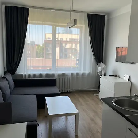 Appartamento Vilnius Central Apartments *