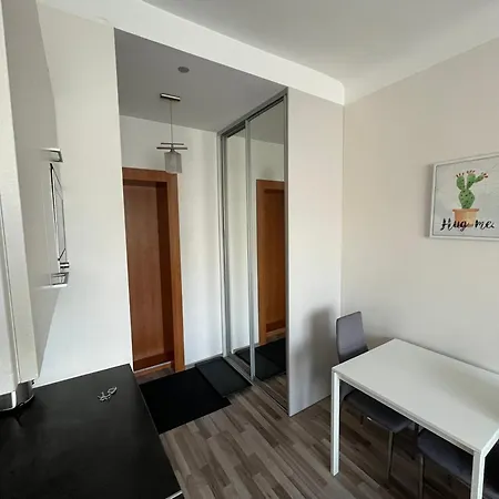 Vilnius Central Apartments