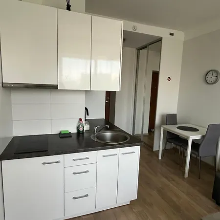 Apartmán Vilnius Central Apartments Vilnius