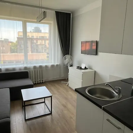 Vilnius Central Apartments Vilnius