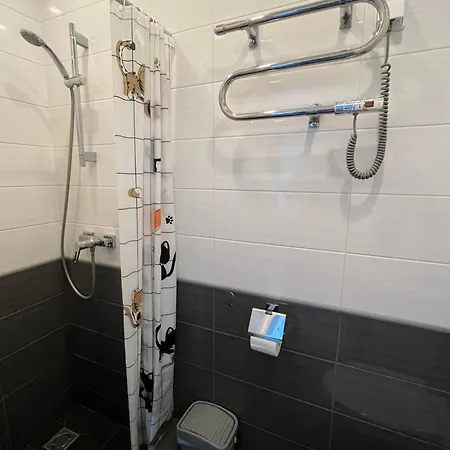 Appartamento Vilnius Central Apartments Vilnius
