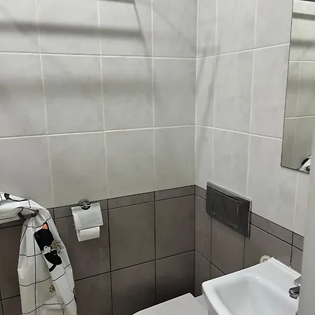 Vilnius Central Apartments *